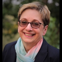 Professor Martha Cleveland-Innes
