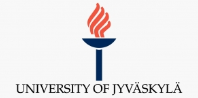 University of Jyväskylä<br />

