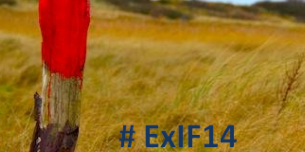 Back to the Island of Research (#ExIF14)