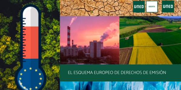 
El esquema europeo de Derechos de Emisi&oacute;n (2ed. 2023)

