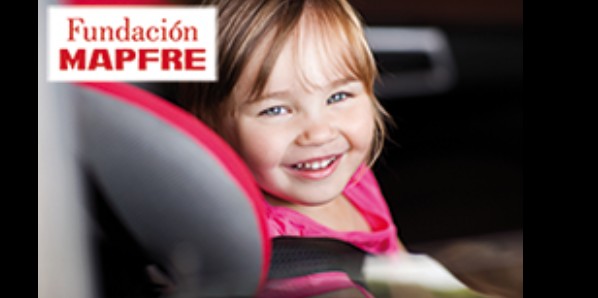 Fundación MAPFRE: Bebés y niños seguros en el coche (2 ed.)
