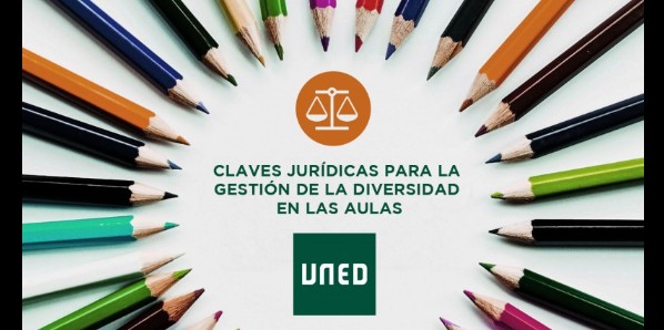 Claves jurídicas para la gestión de la diversidad en las aulas (2ª ed)