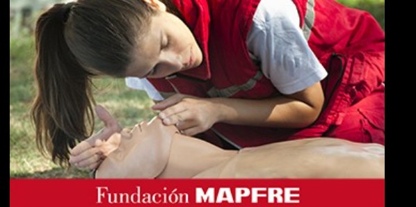 Fundación MAPFRE: Promoción de la salud. Curso para profesores en urgencias y emergencias sanitarias (4ª ed)