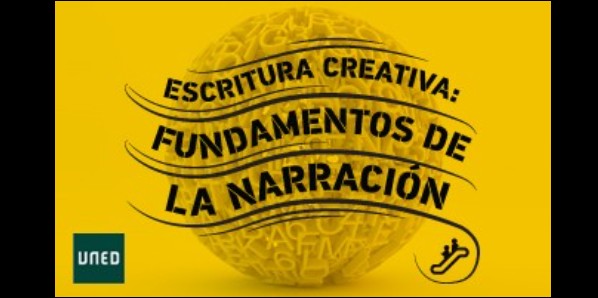 Escritura Creativa: Fundamentos de la narración (2 ed) 