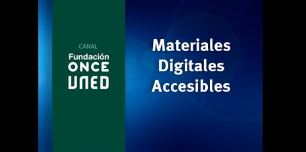 Materiales digitales accesibles (3ed)