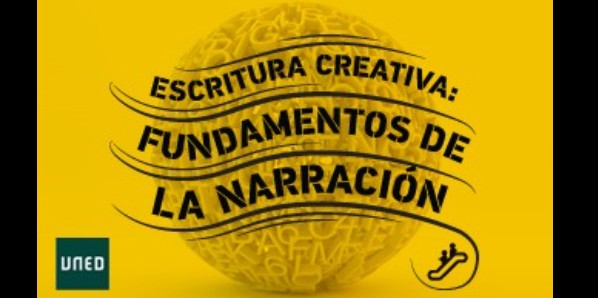 Escritura Creativa: Fundamentos de la narración